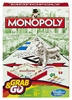 Picture of Kelioninis žaidimas  Hasbro „Monopolis“B1002