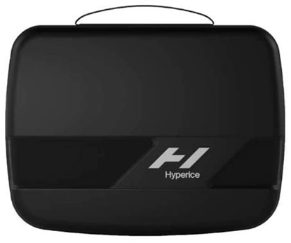 Attēls no Dėklas Hypervolt 2 & Hypervolt 2 Pro Black one size