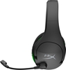 Picture of HyperX CloudX Stinger Core - Wireless Gaming Headset (Black-Green) - Xbox