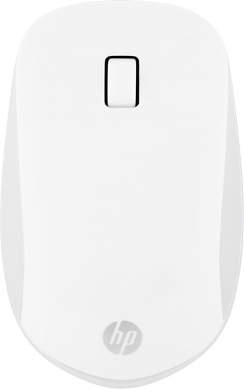 Picture of HP 410 Slim White Bluetooth Mouse