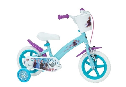 Picture of Huffy Frozen 12" Bike Disney