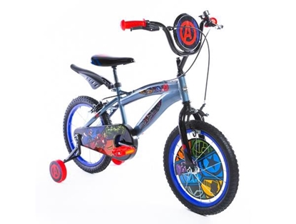 Attēls no Huffy Lightyear 16" Bike