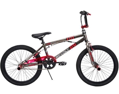 Picture of Huffy Huffy Rower BMX REVOLT 20" 23549W