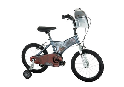 Изображение Huffy Rowerek Dziecięcy HUFFY 16" Star Wars