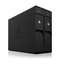 Picture of ICY BOX IB-RD3802-C31 HDD enclosure Black 3.5"