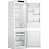 Picture of Indesit INC18 T311 fridge-freezer Built-in 250 L F White