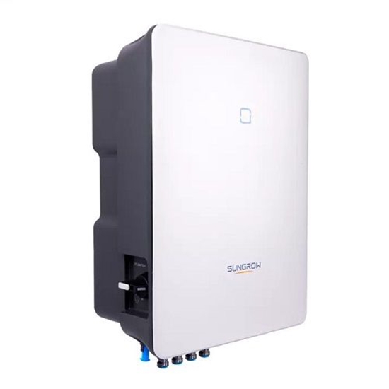 Picture of Inverteris SUNGROW SG25RT, 25kW, 3-fazis, 2 MPPT įėjimų