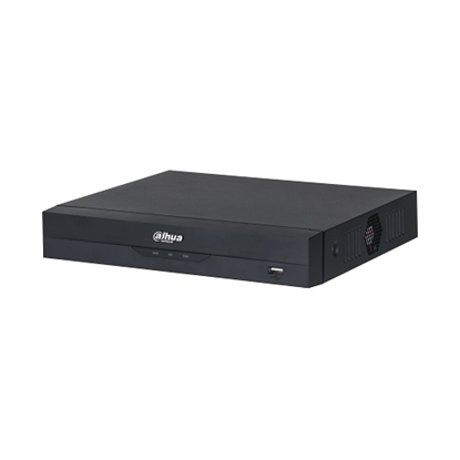 Изображение IP Network recorder 4K 4 ch NVR4104HS-P-EI