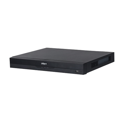 Изображение IP Network recorder 8 ch NVR5208-8P-EI