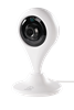 Изображение Išmani vidaus kamera DELTACO SMART HOME, 720p, WiFi 2.4GHz, microSD / SH-IPC01