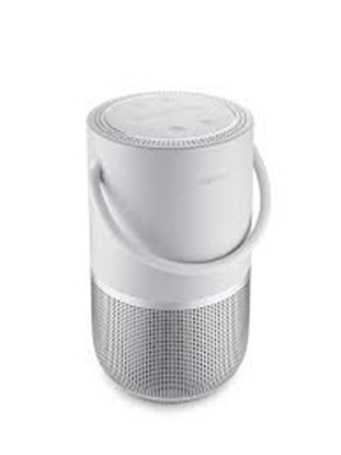 Изображение Kolonėlė BOSE Home Speaker, sidabrinė