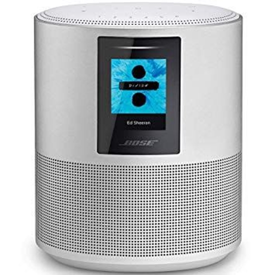 Изображение Kolonėlė BOSE Home Speaker 500, sidabrinė