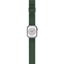 Picture of Išmaniojo laikrodžio apyrankė Epico skirta Apple Watch 42/44/45/49 mm, olive green