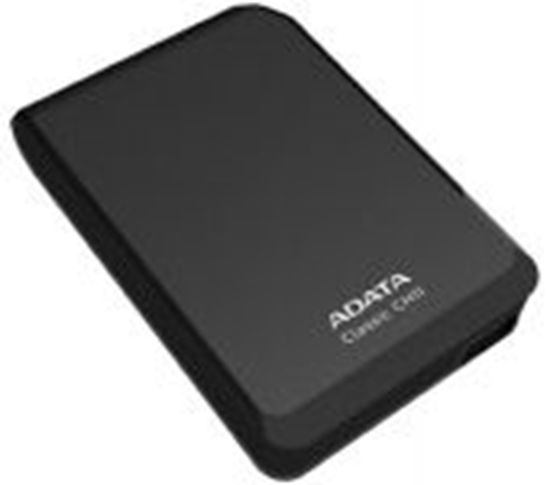 Изображение Išorinis HDD ADATA CH11 500GB USB 3.0 Black