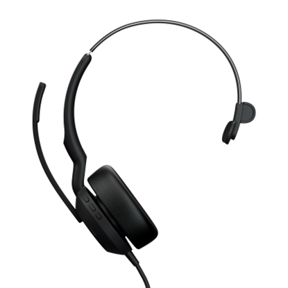 Attēls no Jabra Evolve2 50 - USB-A MS Mono