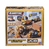 Picture of JCB Mini statybinės mašinos