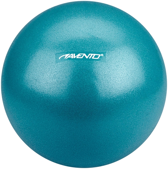 Изображение Jogos kamuolys 18cm AVENTO 42OJ Blue