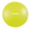 Изображение Jogos kamuolys 25cm TOORX AHF-045 lime green