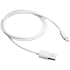 Picture of Kabel USB Canyon USB-C - USB-A 1 m Biały (CNE-USBC1W)