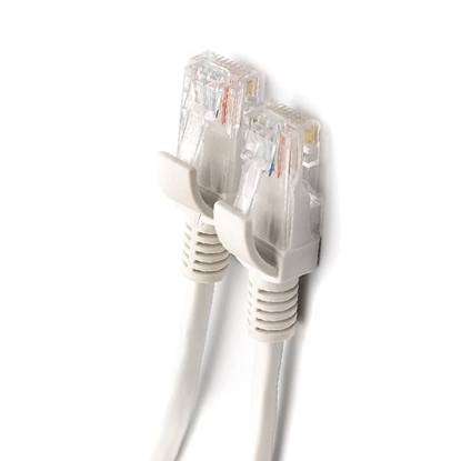 Изображение Kabelis Cat5E UTP, 3m