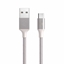 Изображение Kabelis USB - Type C, 2 m