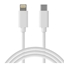 Picture of Kabelis USB Type C - Lightning, 1m