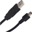 Picture of Kabelis EXTRA DIGITAL USB "A-mini B", 1.5m