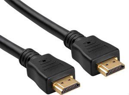 Picture of Kabelis HDMI - HDMI, 5m, 1.4v, su paauksuotomis jungtimis