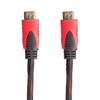 Picture of Kabelis HDMI - HDMI, 25m, 1.4 ver., Nylon