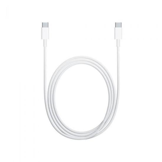 Изображение Kabelis Xiaomi Mi USB Type-C Cable 150cm white