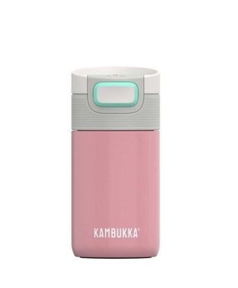 Picture of Kambukka Etna 300ml Baby Pink termo puodelis