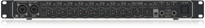 Изображение Karta dźwiękowa Behringer Behringer UMC1820 - Interfejs audio USB