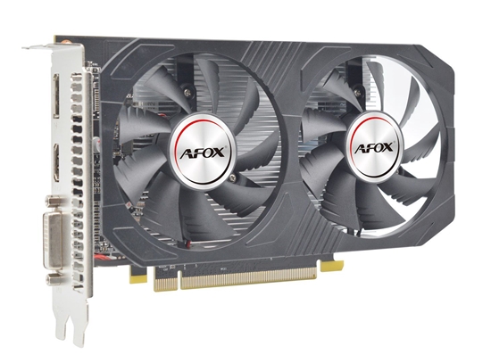 Picture of Karta graficzna Radeon RX 560 4GB GDDR5