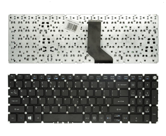 Изображение Keyboard ACER Aspire E5-573, E5-573G, E5-573T, E5-573TG (US)