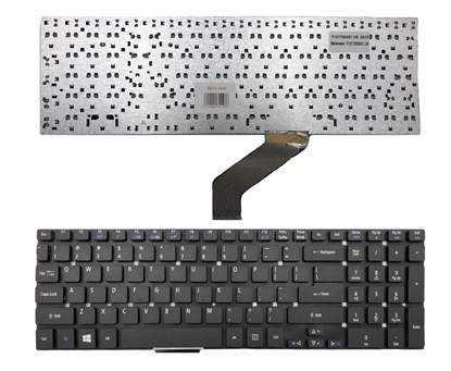 Picture of Keyboard ACER Aspire: E1-570G, E5-511, E5-571, V3-772G