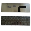 Picture of Keyboard ASUS: K52, K52J, K52JK, K52JR, K52F