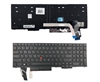 Picture of Keyboard Lenovo: e580