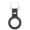 Picture of KeyBudz KeyBudz AirTag Keyring Black