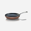 Изображение Keptuvė Pensofal Magnifiqa Diamond Pro High Frypan 26cm 6904