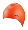 Picture of Kepuraitė plauk. unisex silikon. BECO 7390 3 orange