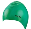 Picture of Kepuraitė plauk. unisex silikon. BECO 7390 8 green