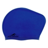 Picture of Kepuraitė plauk.mot.silikon.AQF 30404 50 blue/navy, 645FA3040403