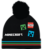 Picture of Kepurėlė MINECRAFT BADGES POM