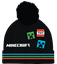 Picture of Kepurėlė MINECRAFT BADGES POM