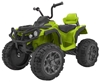 Изображение Keturratis Quad ATV, žalias