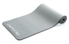 Picture of Gimnastikos kilimėlis NBR 61042G 170x60x1,5cm Grey