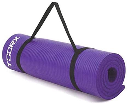 Attēls no Gimnastikos kilimėlis MAT-185 172x61x1,2cm Purple