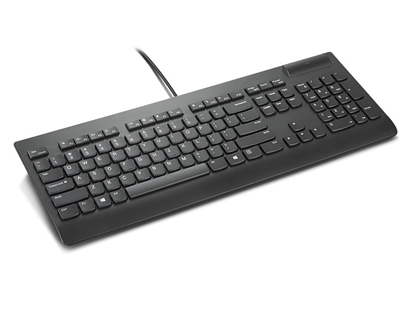 Attēls no LENOVO SMARTCARD KEYBOARD II USB EST