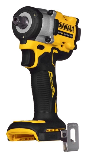 Изображение Akumuliatorinis veržliasukis DEWALT DCF922N