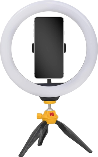 Изображение Kodak SL001 Selfie Ring Light